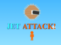 Hra Jet Attack