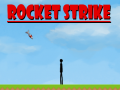 Hra Rocket Strike