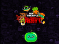 Hra Pen Pineapple Five Nights at Freddy's 