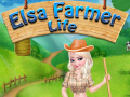 Hra Elsa Farmer Life
