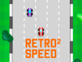 Hra Retro Speed 2