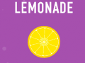 Hra Lemonade