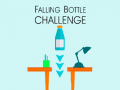 Hra Falling Bottle Challenge