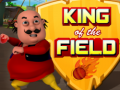 Hra King of the field