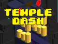 Hra Temple Dash  