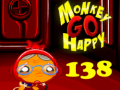 Hra Monkey Go Happy Stage 138
