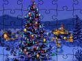 Hra Jigsaw Puzzle: Christmas  