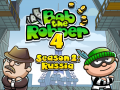 Hra Bob the Robber 4: Season 2 Russia  