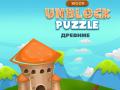 Hra Wood Unblock Puzzle