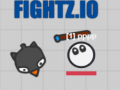 Hra Fightz.io