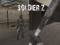 Hra Soldier Z