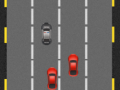 Hra Traffic Racing
