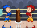 Hra Boxing Punches