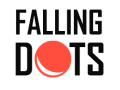 Hra Falling Dots