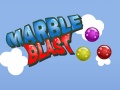 Hra Marble Blast