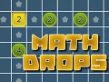 Hra Math Drops