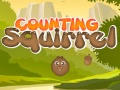 Hra Counting Squirrel