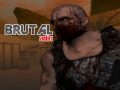 Hra Brutal Zombies