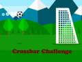 Hra Crossbar Challenge