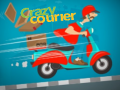 Hra Crazy Courier