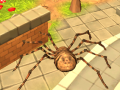 Hra Spider Simulator: Amazing City