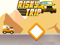 Hra Risky Trip