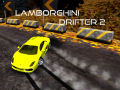 Hra Lamborghini Drifter 2