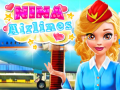 Hra Nina Airlines