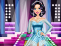 Hra Barbie's Fairytale Look
