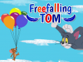 Hra Freefalling Tom