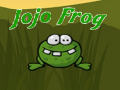Hra JoJo Frog