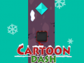 Hra Cartoon Dash