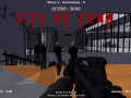 Hra Сity of Fear  