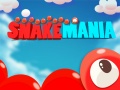 Hra Snake Mania  