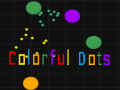 Hra Colorful Dots