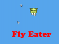 Hra Fly Eater