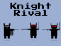 Hra Knight Rival