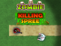 Hra  Zombie Killing Spree  