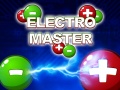 Hra Electrio Master
