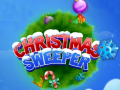 Hra Christmas Sweeper