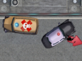 Hra Grand Theft Ambulance