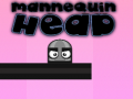 Hra Mannequin Head