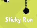 Hra Sticky Run