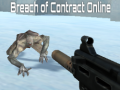 Hra Breach of Contract Online