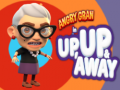 Hra Angry Gran in Up, Up & Away