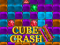 Hra Cube Crash II