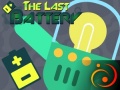 Hra The Last Battery