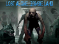 Hra Lost Alone: Zombie Land