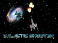Hra Galactic Shooter