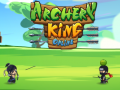 Hra Archery King Online